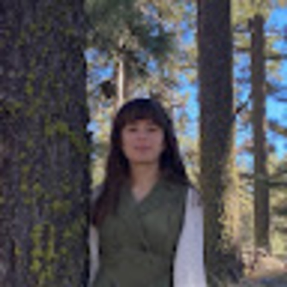Meet your Posher, Elianna